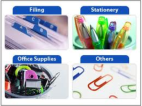 20,000+ Office Supplies and Equipment